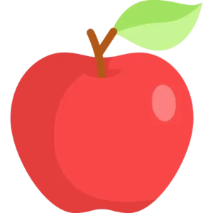 apple